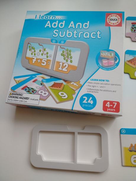 Náučná hra pre deti, 