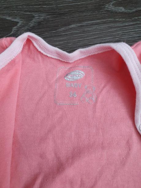 Ružový overal, pepco,56