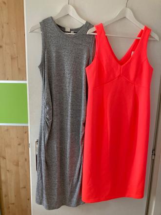 Letne tehotenske saty, gap,m