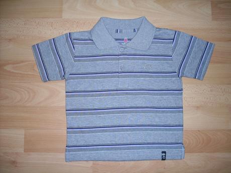 Tričká, veľ. 92/98, 92