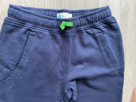 Kvalitné tepláky od boden, mini boden,164 / 170