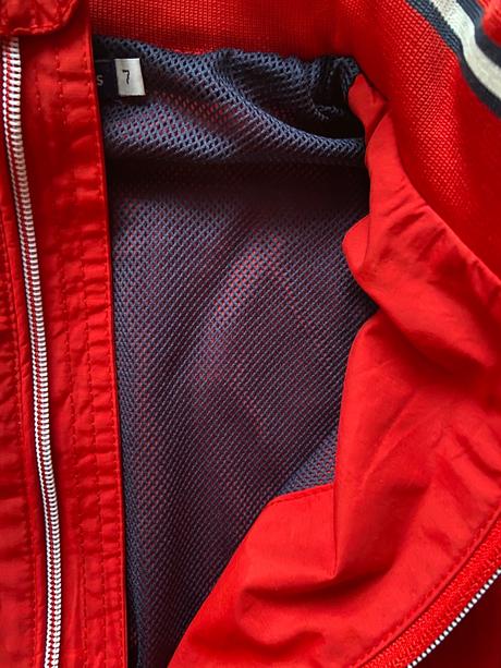 Sportova nenosena bundicka original marines, original marines,128