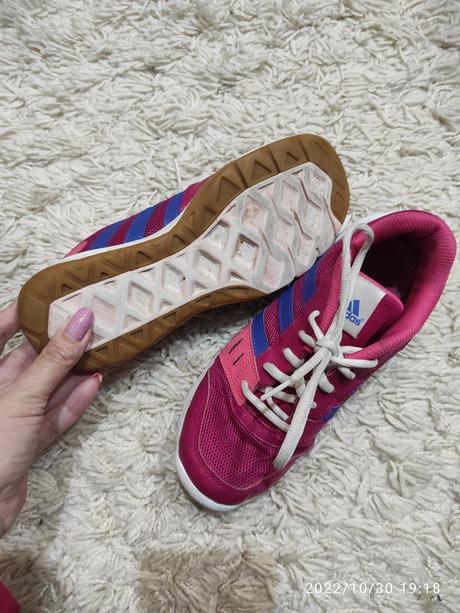 Adidas halovky botasky, adidas,34
