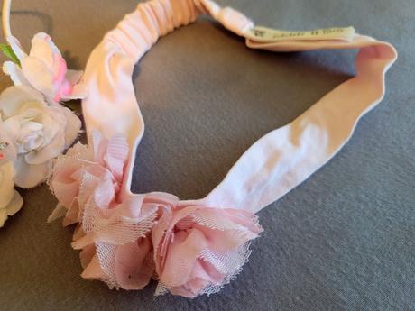 Detské vlasové doplnky hm, h&m