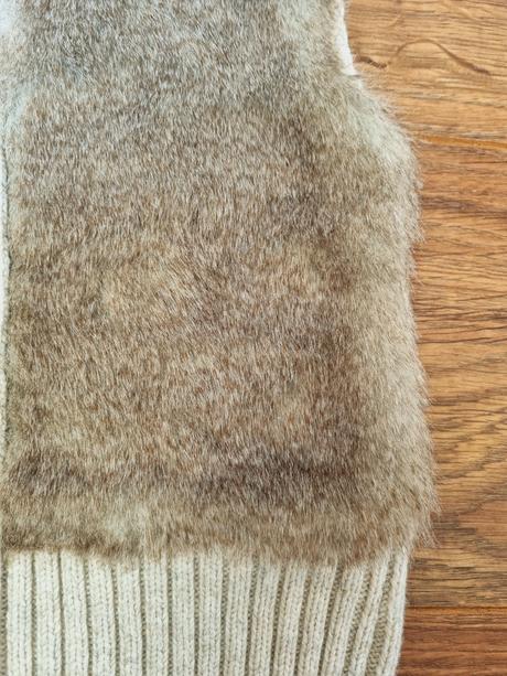 B1624 vestička, gap, gap,86