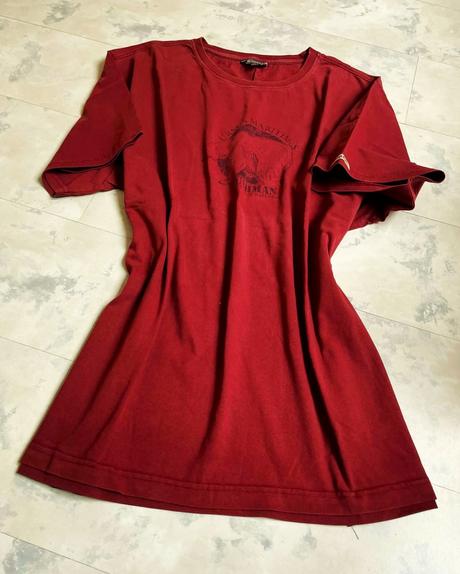 Tričko bushman, bushman,4xl