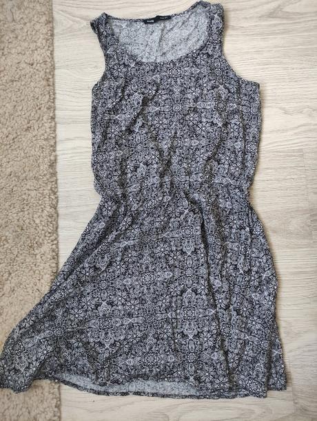 Letné saty, sinsay,xs