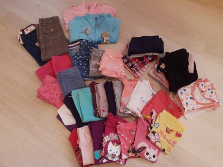 Pre dievča, 86–98