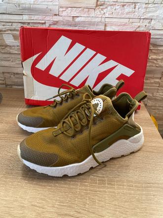 Nike air huarache tenisky veľ.38, nike,38