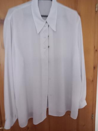 Predám blúzku, xxl