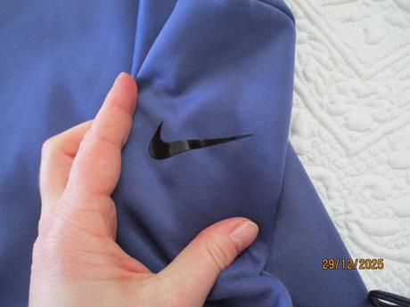 Nike mikina, nike,164