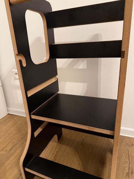 Učiaca veža baby wood,