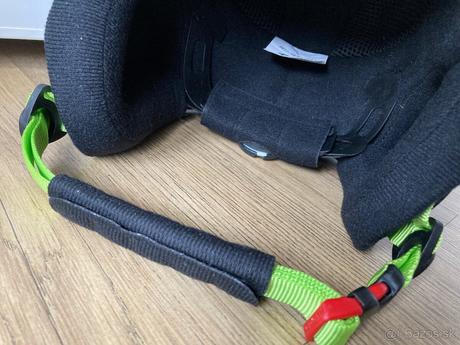 Lyžiarska prilba arcore veľ. s/m, m