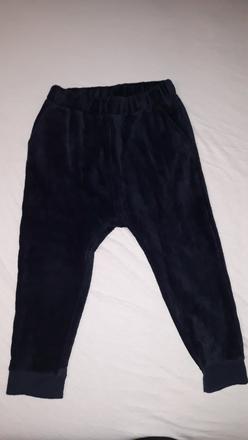 Mencestrove teplaky h&m 98, h&m,98