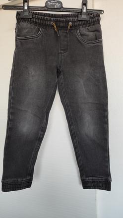 Elastické rifle 122, pepperts,122