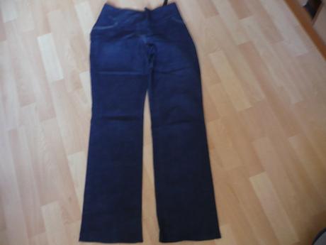 Tehotenské rifle 36-38, 38