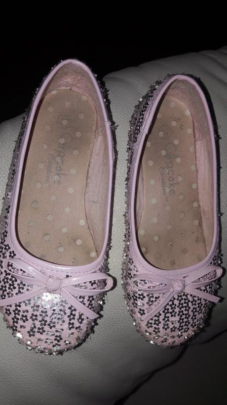 Balerinky, deichmann,27