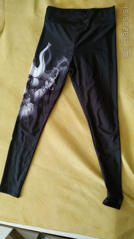 Dámske legíny vel.uni,viac druhov,kuk foto, 