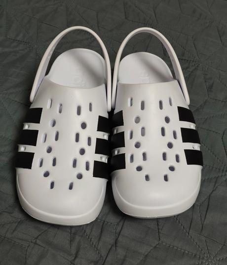 Šľapky adidas, adidas,39