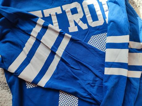 Tricko detroit, pepco,158