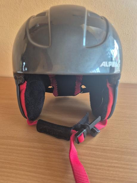 Alpina detska, alpina sports,s