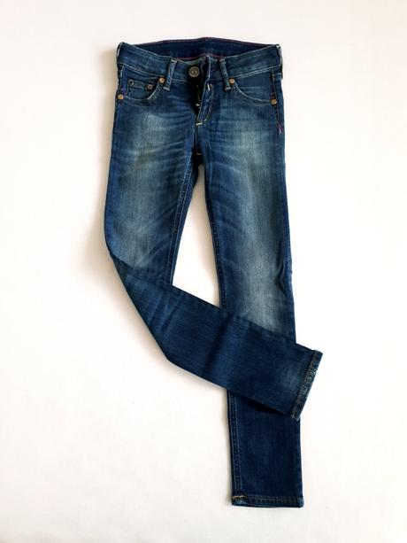 Slim rifle, replay,116