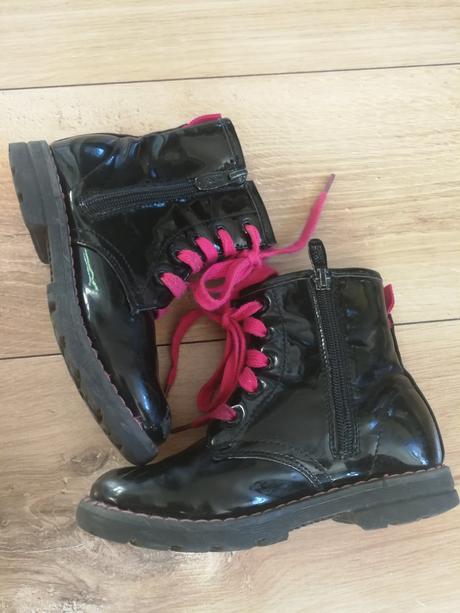 Prechodné topánky, disney,29