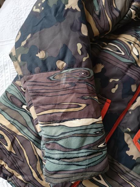 Billabong bunda 10.000 vel. 174 / 16y, billabong,170