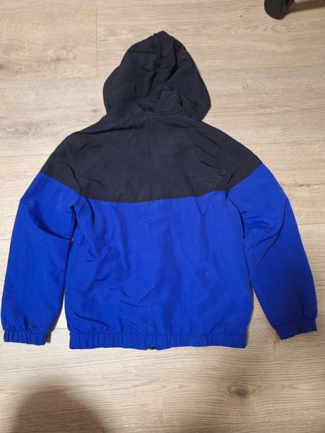 Bunda, terranova,128