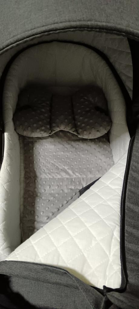 Petite&mars kočík 3kombinácia rover ii super stav, petite&mars,petite&mars rover ii