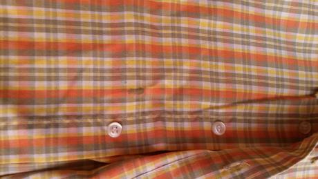 Károvaná košielka, l.o.g.g.,98