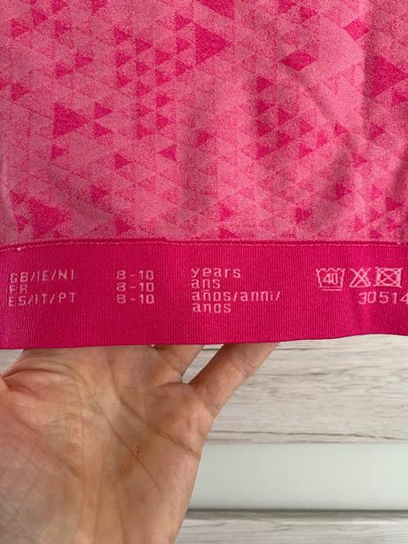 Športový set, crivit,128