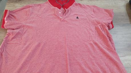 Tricko, 4xl