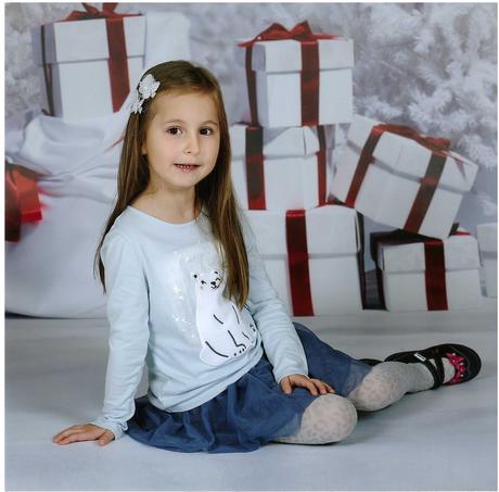 Krásna mikinka, c&a,110