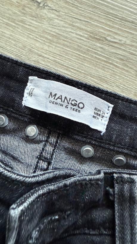 Rifle mango 34, mango,xs