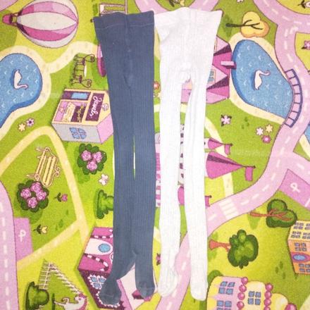 Rebrované pančuchy, tcm,122