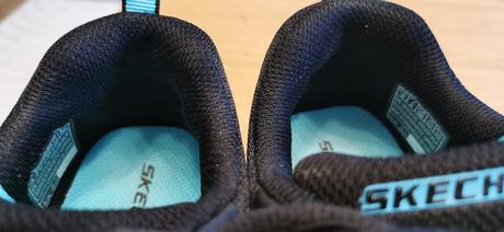 Tenisky, skechers,35