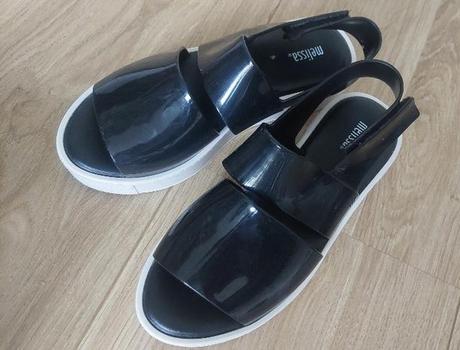 Super sandále melissa, melissa,35