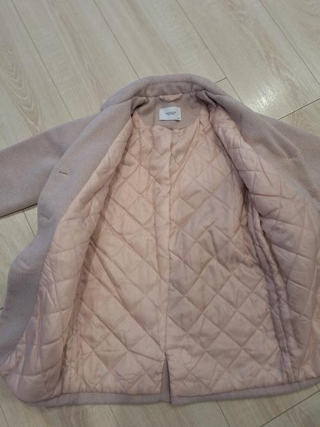 Dievčenský prechodný kabát, reserved,140