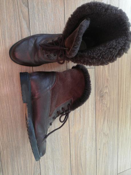 Talianske cizmy topanky, 37