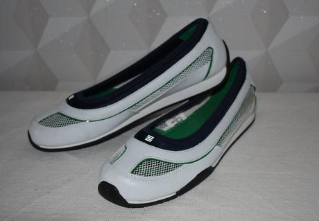 Slip-on lands' end, veľ.40, 40