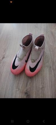 Nike  mercurial kopacky, nike,36
