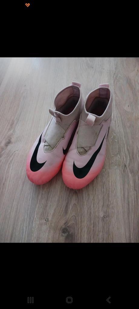 Nike  mercurial kopacky, nike,36