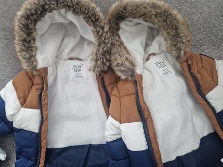 Dvojičky _overaly zimné, 62