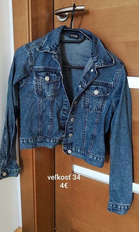 Mix oblečenia xs-xl, 