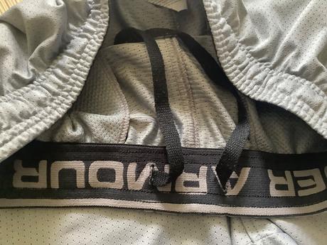 Kratasy, under armour,s