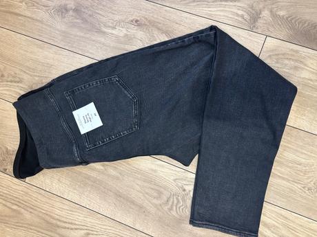 Tehotenské rifle, h&m,xl