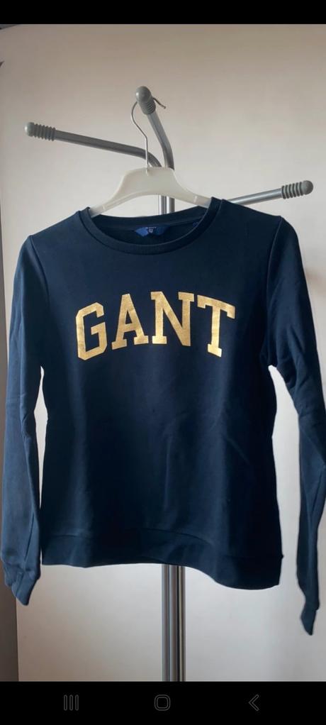 Mikina gant xs/s, gant,xs