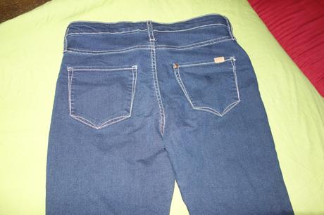 Elasticke riflicky h&m, h&m,152