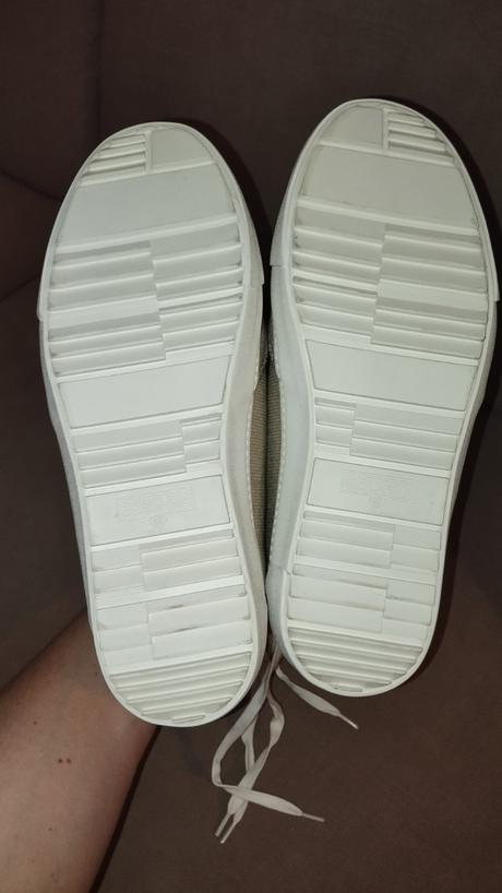 Tenisky bershka, bershka,42